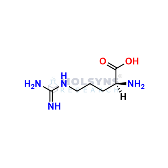 Arginine