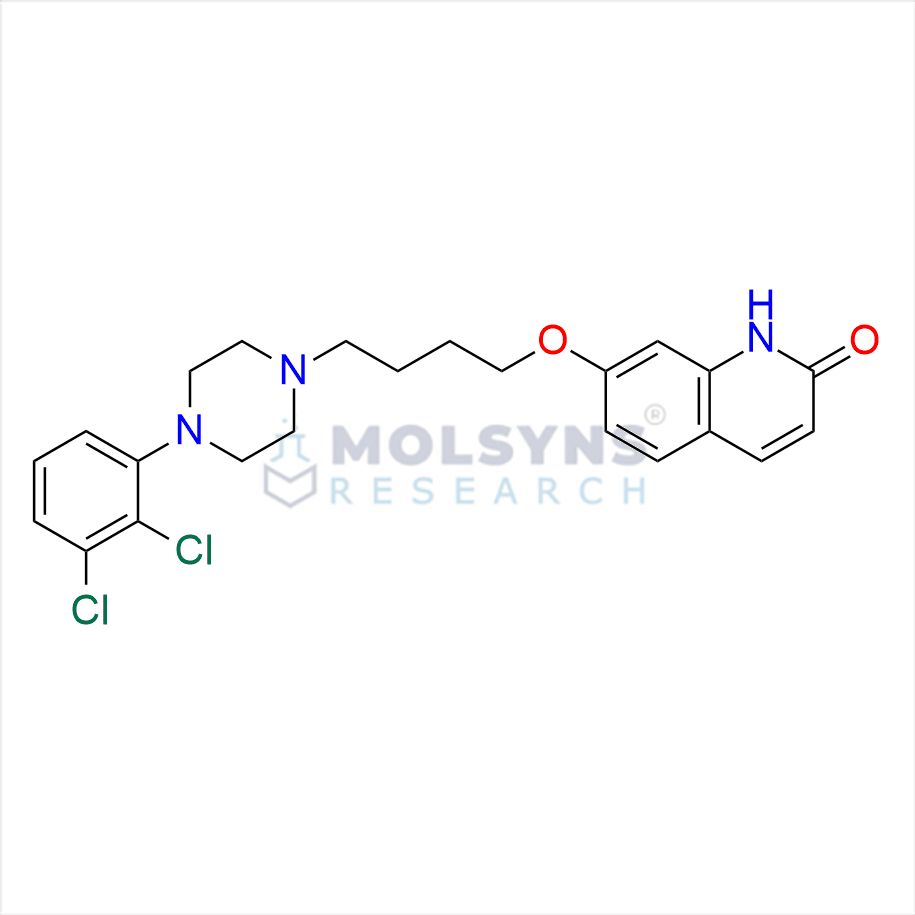 Aripiprazole EP Impurity E