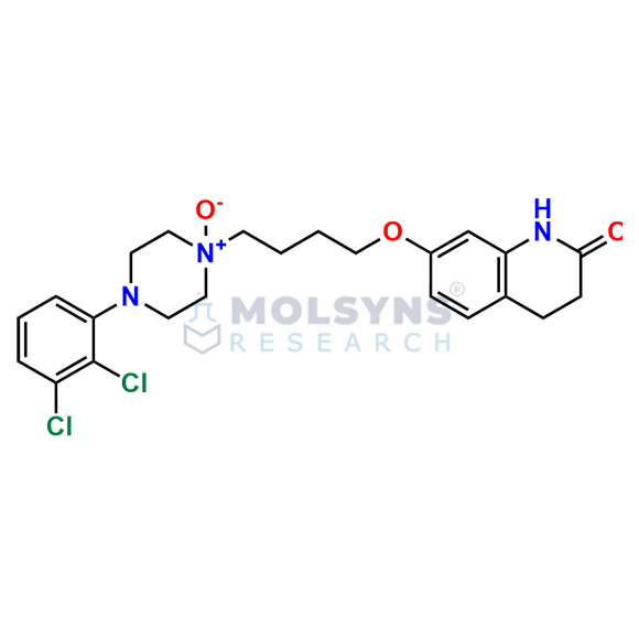 Aripiprazole EP Impurity F