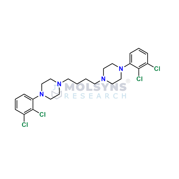 Aripiprazole Impurity 11