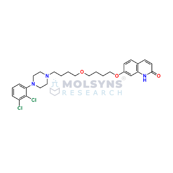 Aripiprazole Impurity 18