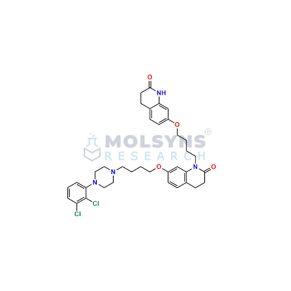 Aripiprazole Impurity 4