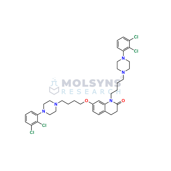 Aripiprazole Impurity 54