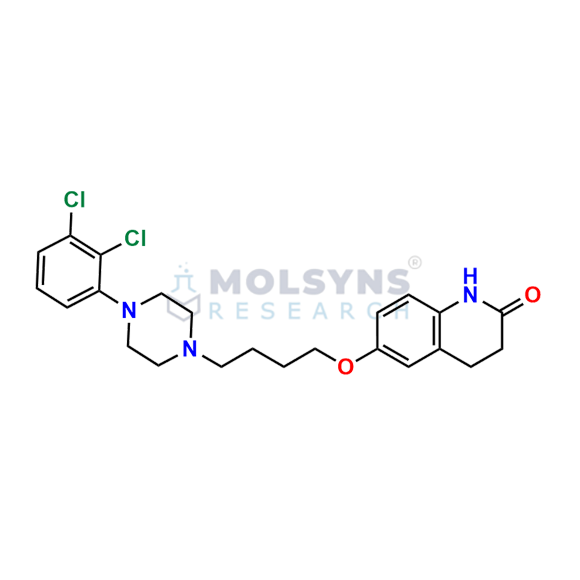 Aripiprazole Impurity 55