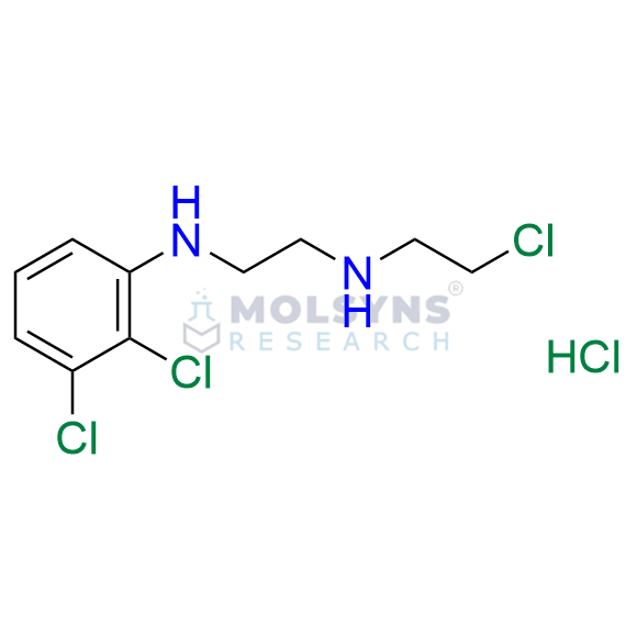 Aripiprazole Impurity 7