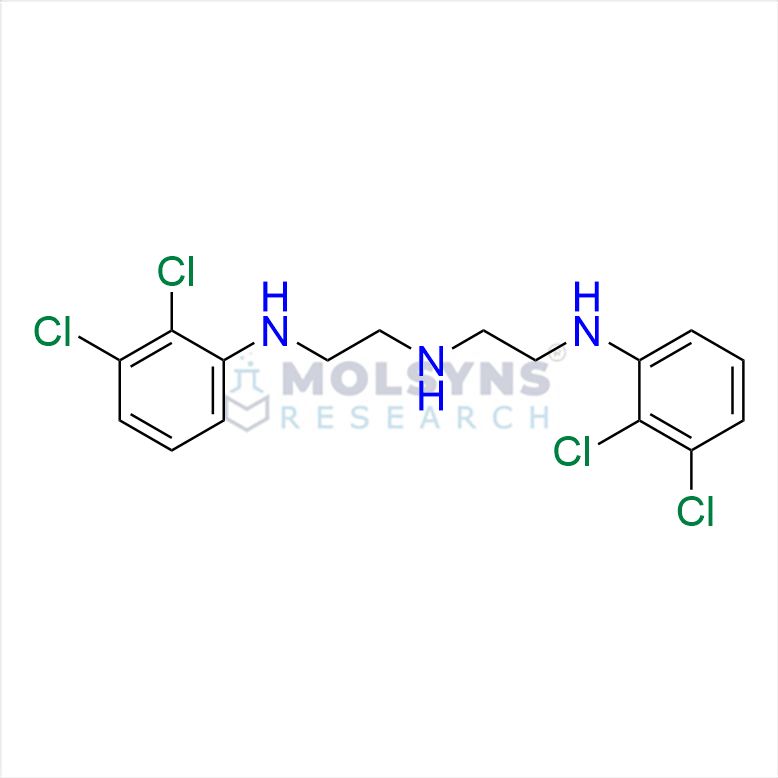 Aripiprazole Impurity 8