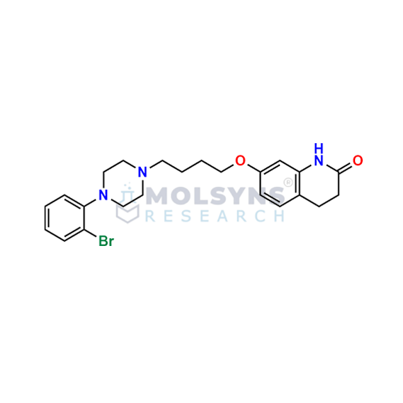 Aripiprazole Impurity(OPC 14714)