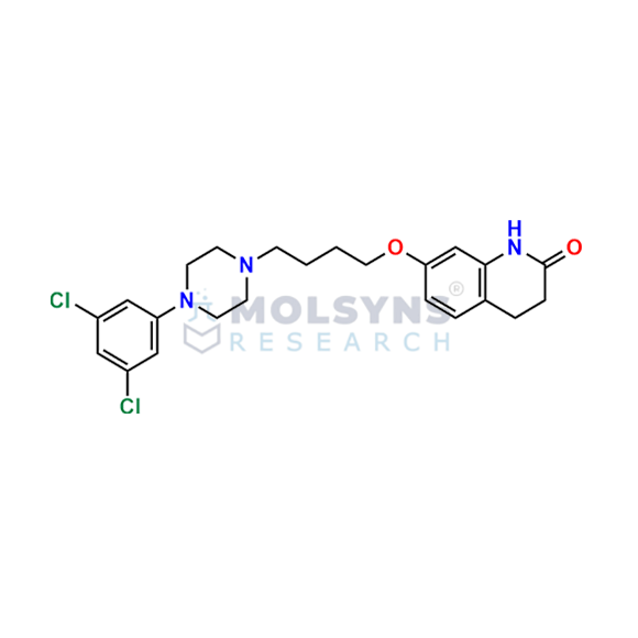 Aripiprazole Inhouse Impurity G