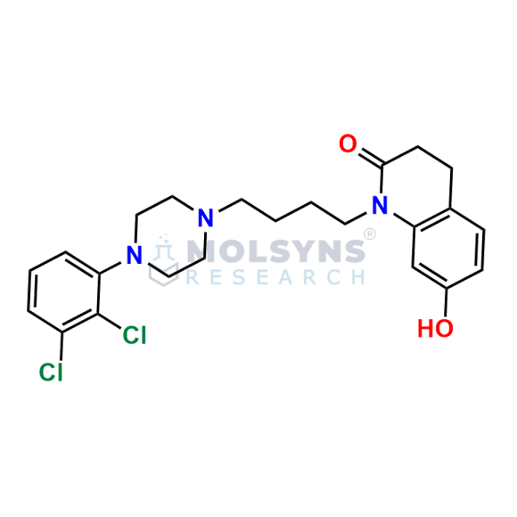 Aripiprazole N-Isomer