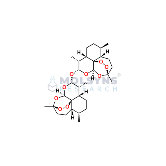 Artemether Dimer Impurity