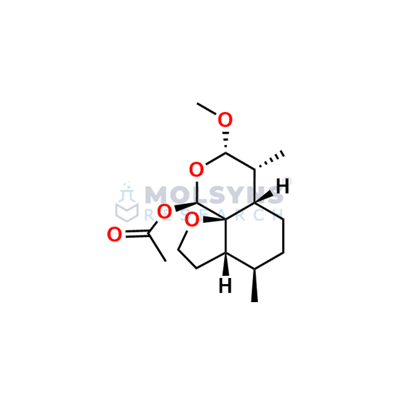 Artemether EP Impurity C