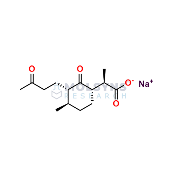 Artemisinin Impurity 1