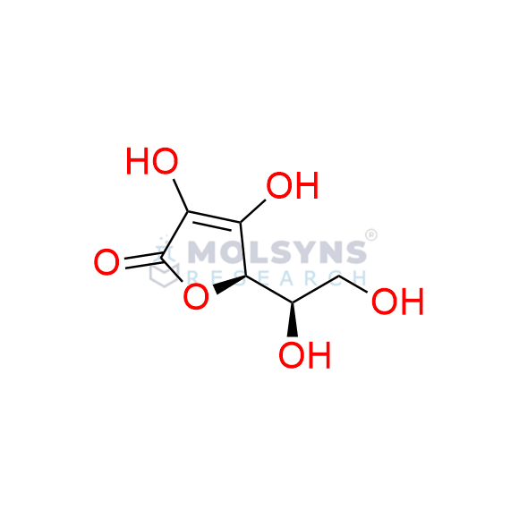 Ascorbic Acid EP Impurity F