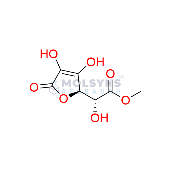 Ascorbic Acid EP Impurity H