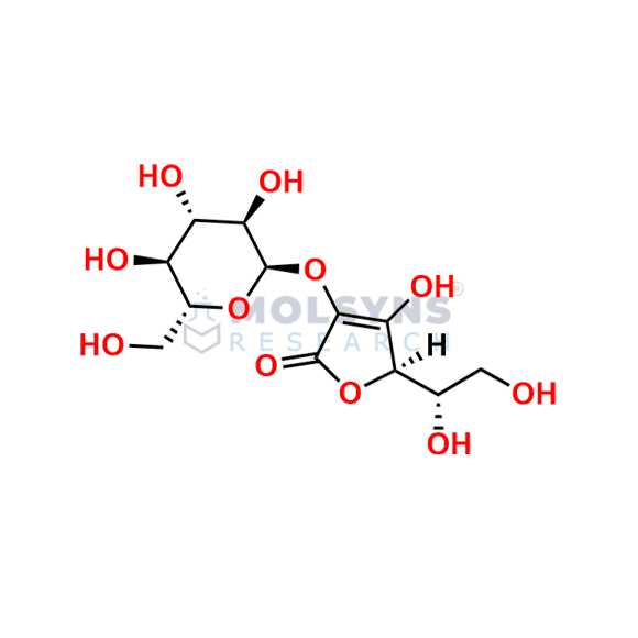 Ascorbyl glucoside