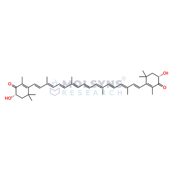 Astaxanthin