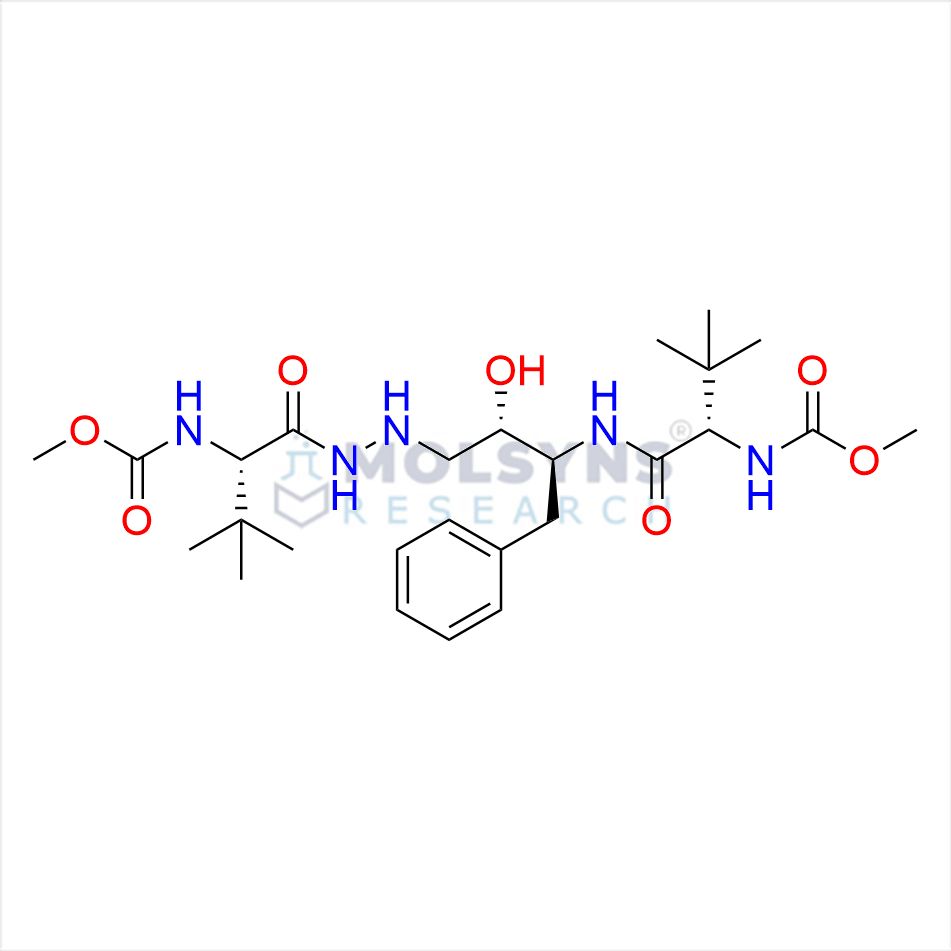 Atazanavir EP Impurity C