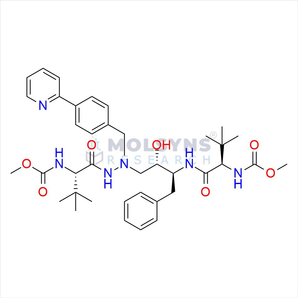 Atazanavir EP Impurity G