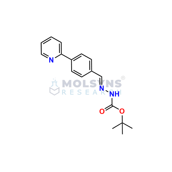 Atazanavir Impurity 12