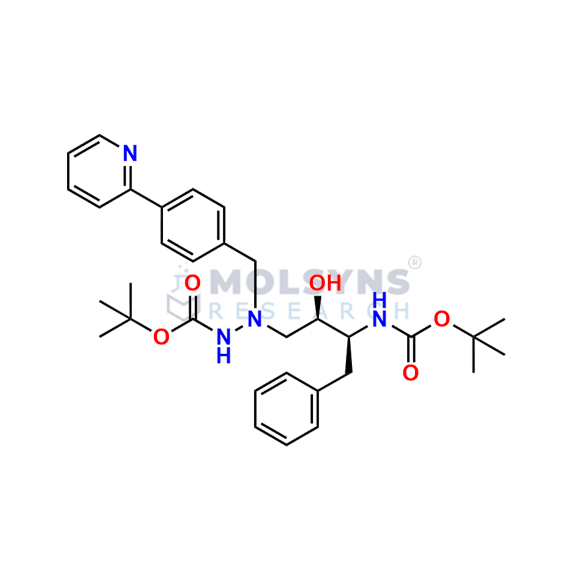 Atazanavir Impurity 6