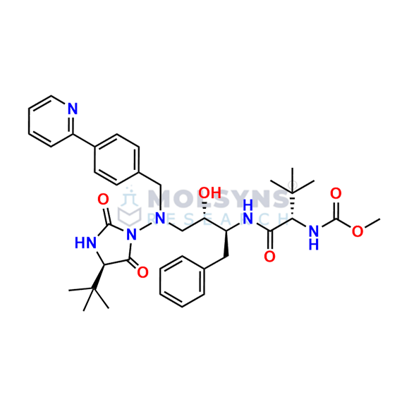 Atazanavir RS8 Impurity