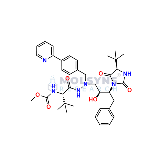 Atazanavir RS9 Impurity