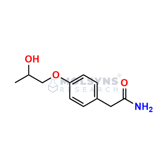 Atenolol Impurity 1