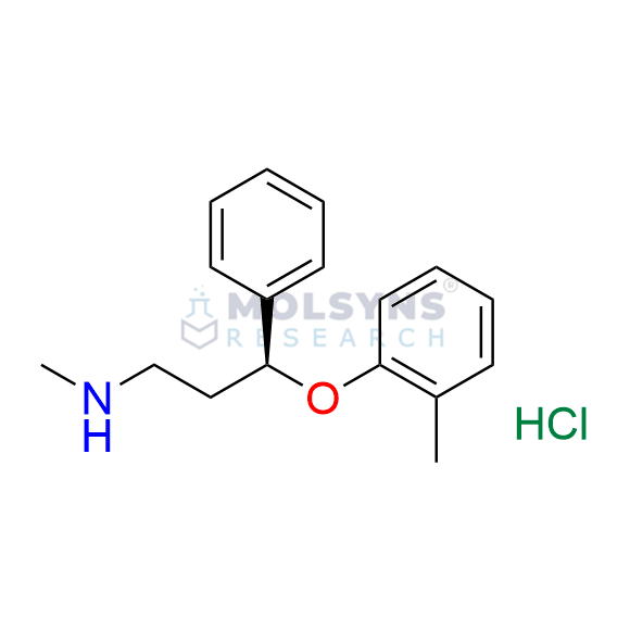 Atomoxetine EP Impurity B