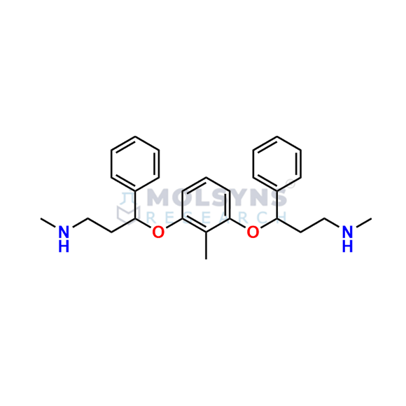 Atomoxetine EP Impurity G