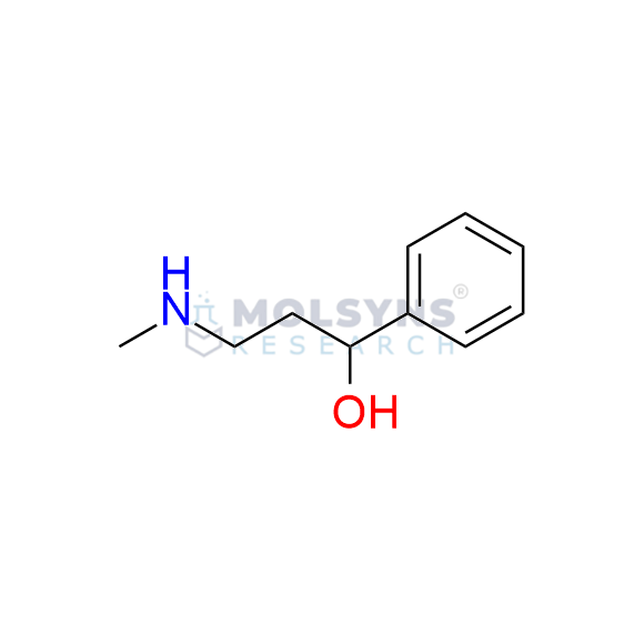 Atomoxetine EP Impurity H