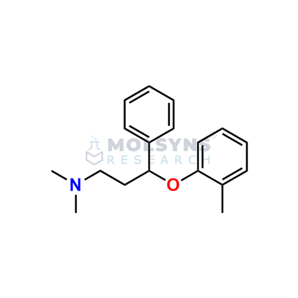 Atomoxetine Impurity 1