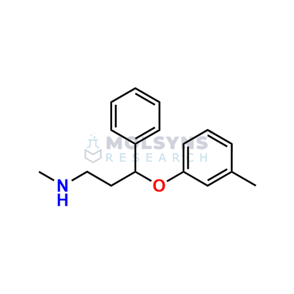 Atomoxetine USP Related Compound B