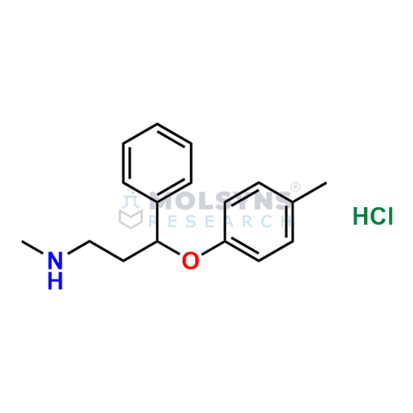 Atomoxetine USP Related Compound C