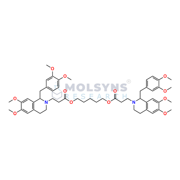 Atracurium Besylate EP Impurity B