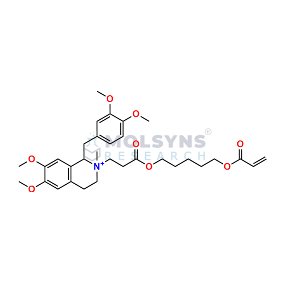 Atracurium EP Impurity C