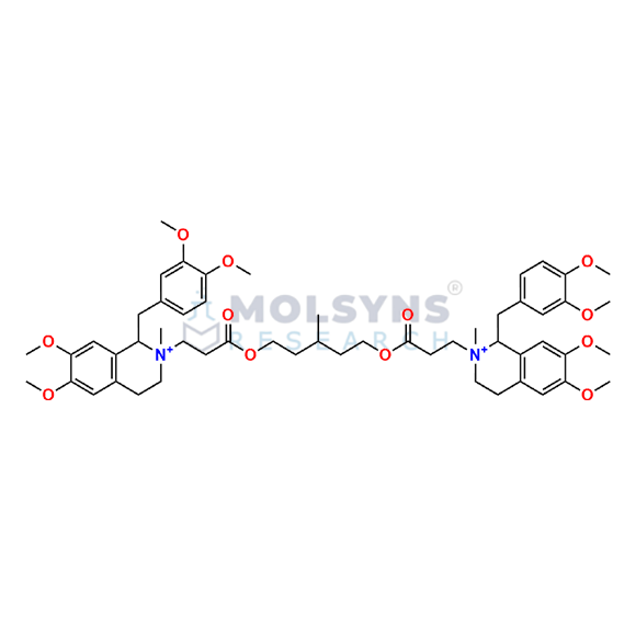 Atracurium EP Impurity I