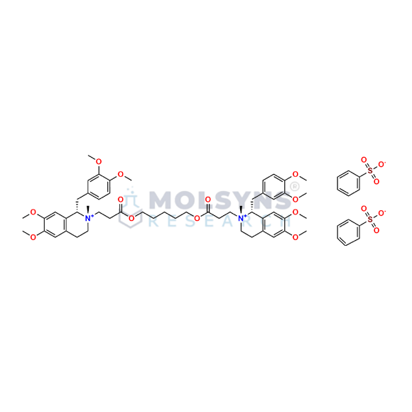 Atracurium Impurity 6