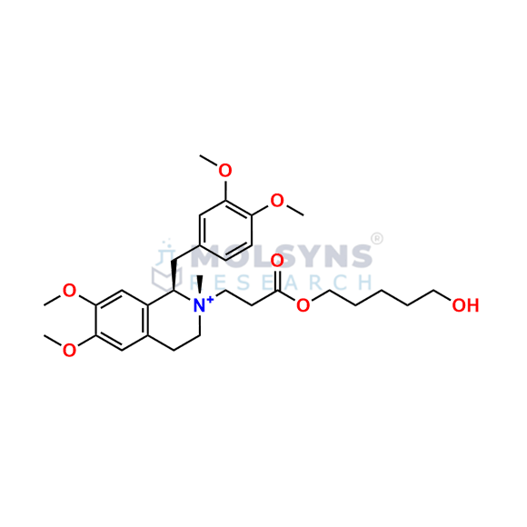 Atracurium Impurity D1