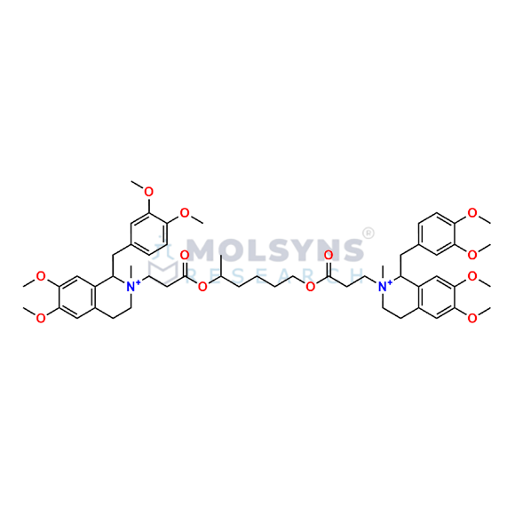 Atracurium USP Impurity K