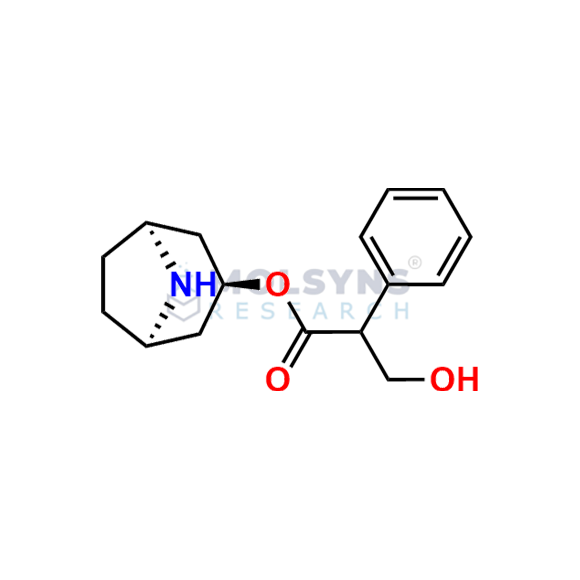 Atropine EP Impurity B