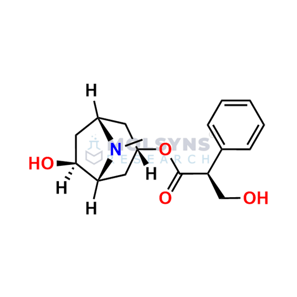 Atropine EP Impurity D