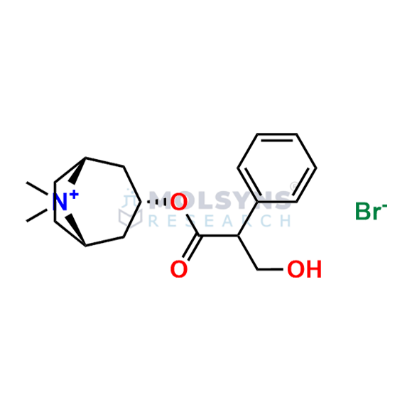 Atropine Methyl Bromide