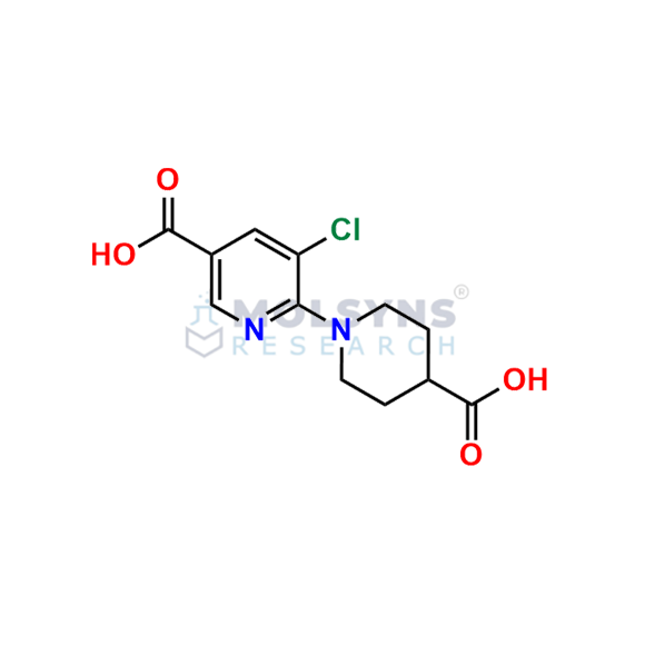 Avatrombopag Di Acid Impurity