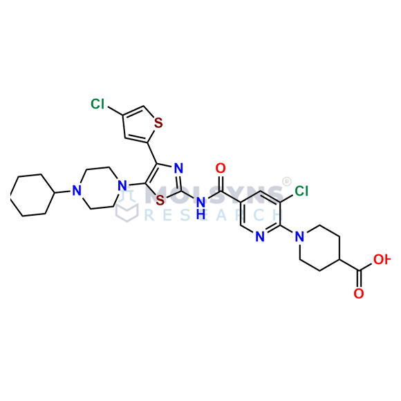 Avatrombopag