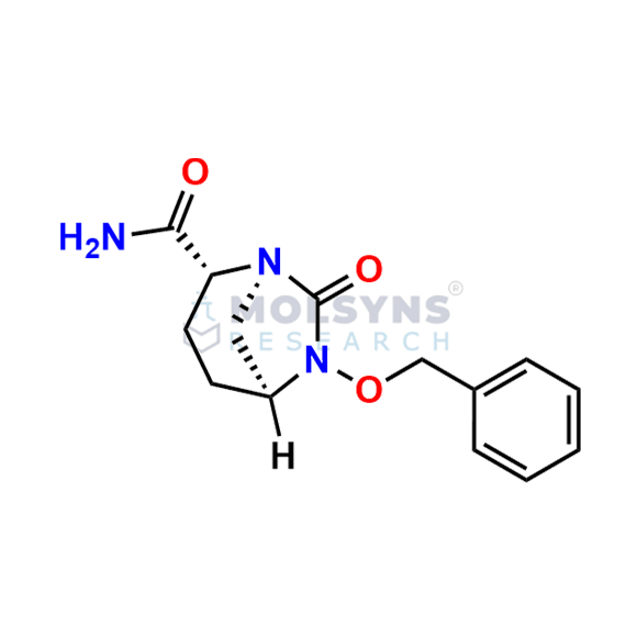 Avibactam Impurity 12