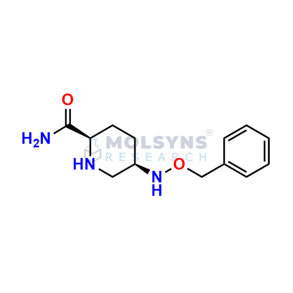 Avibactam Impurity 16