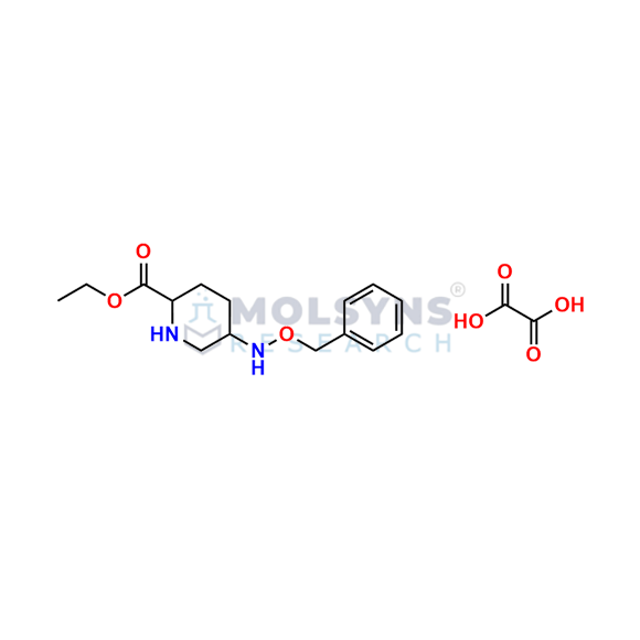 Avibactam Impurity 2