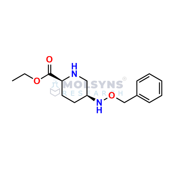 Avibactam Impurity 3