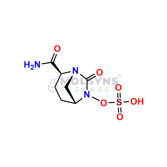 Avibactam