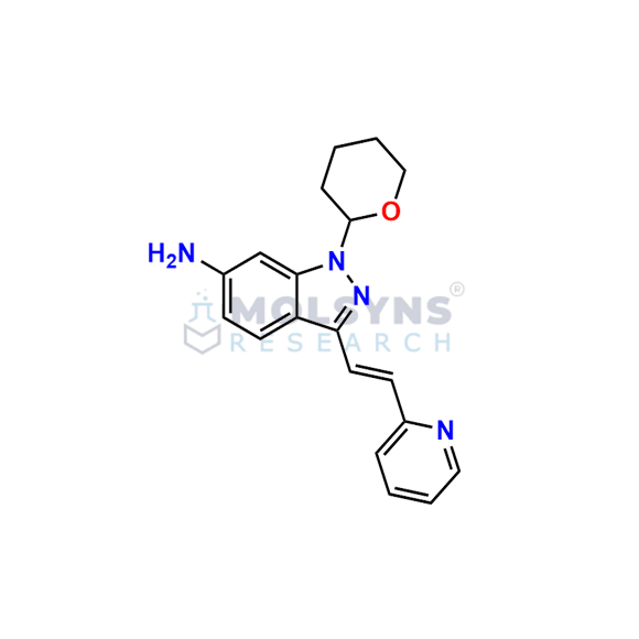 Axitinib Impurity 14